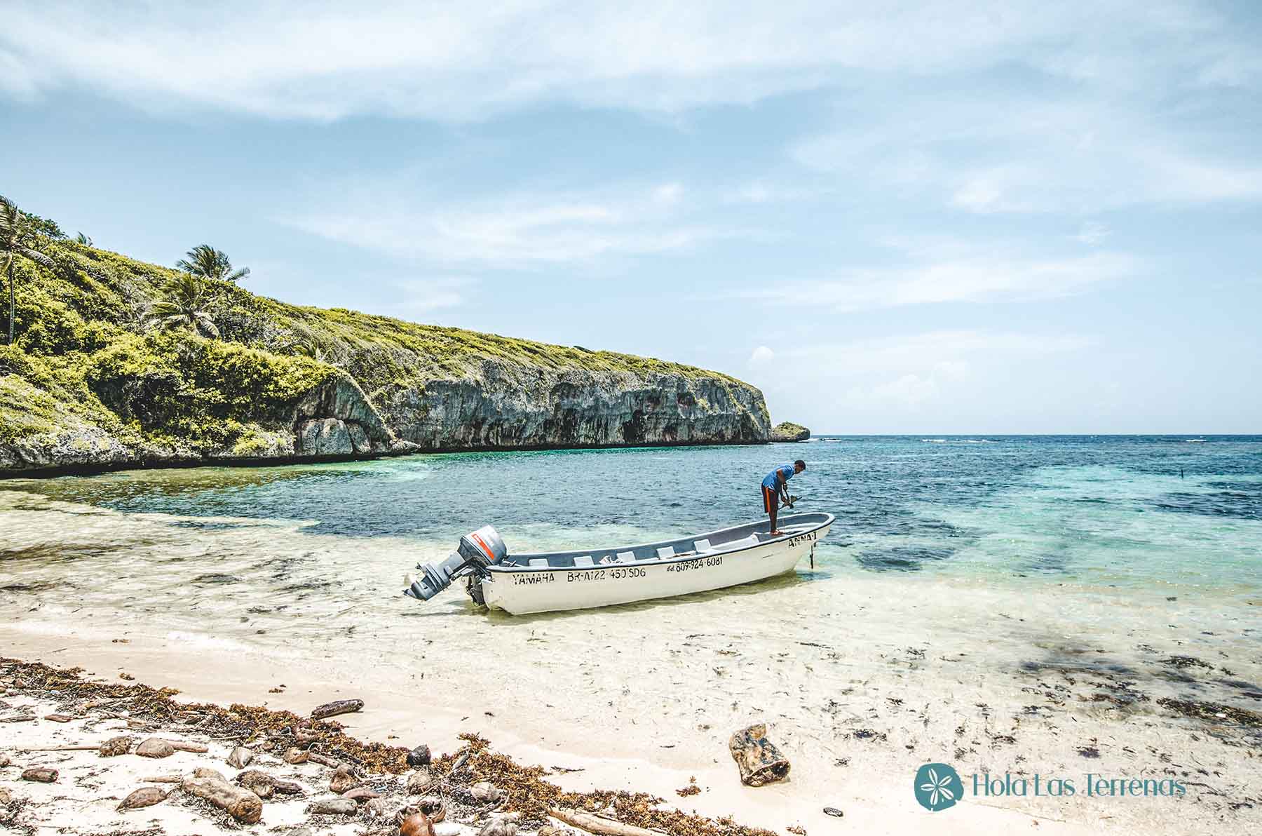 Playa Madama