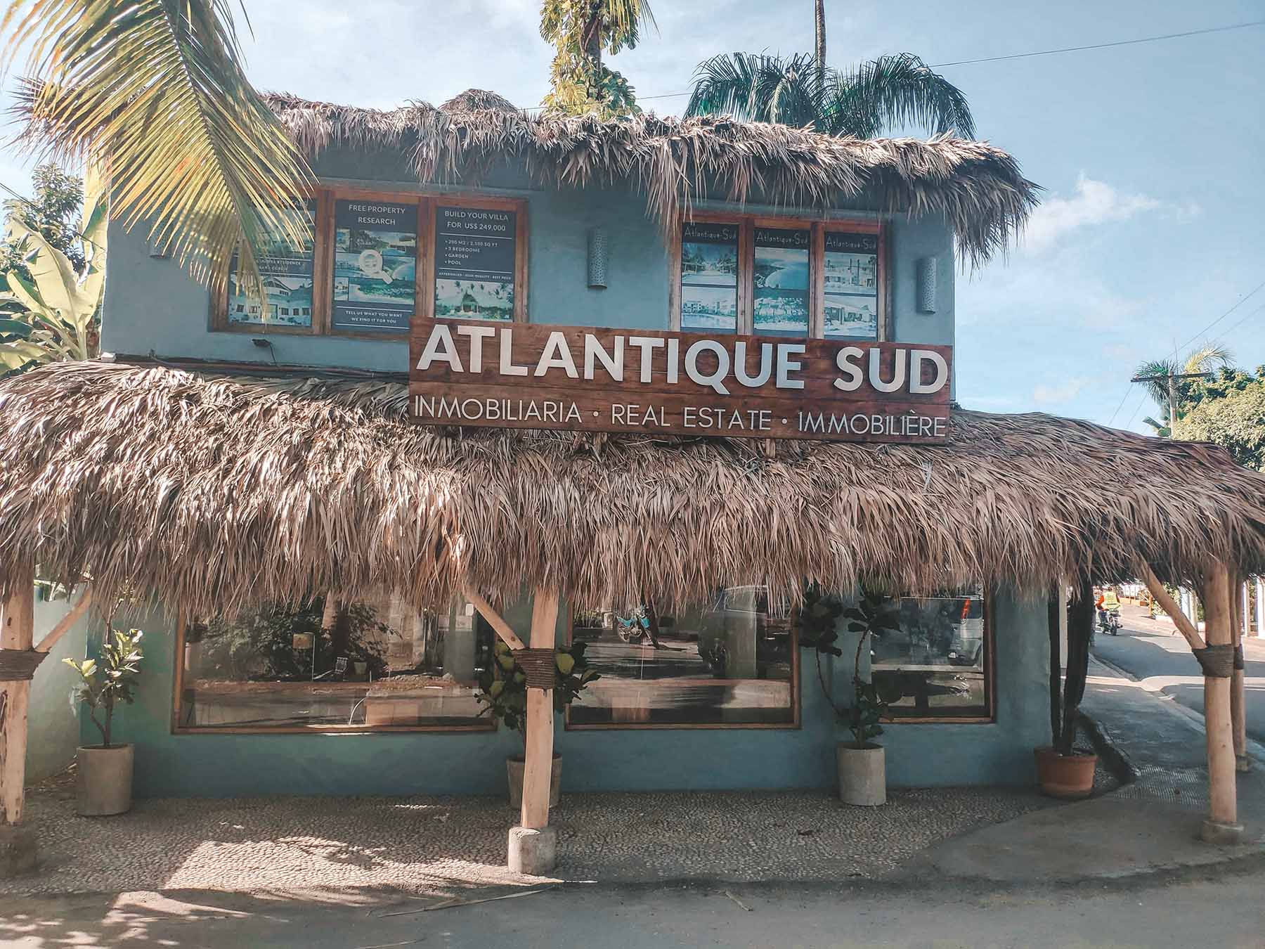 Atlantique Sud