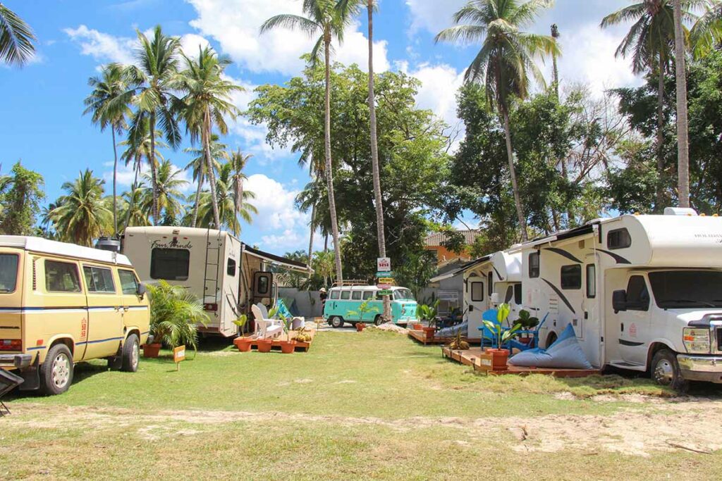 Yaya Campers Las Terrenas