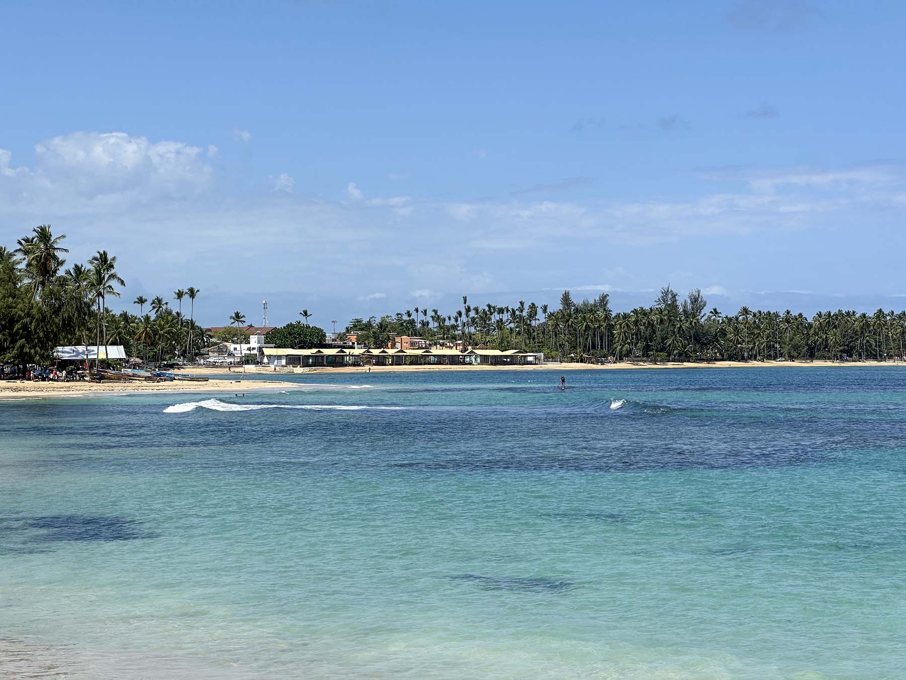 Pueblo de Los Pescadores