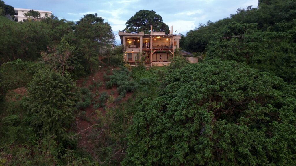 Cas'Ba Hostel Las Terrenas