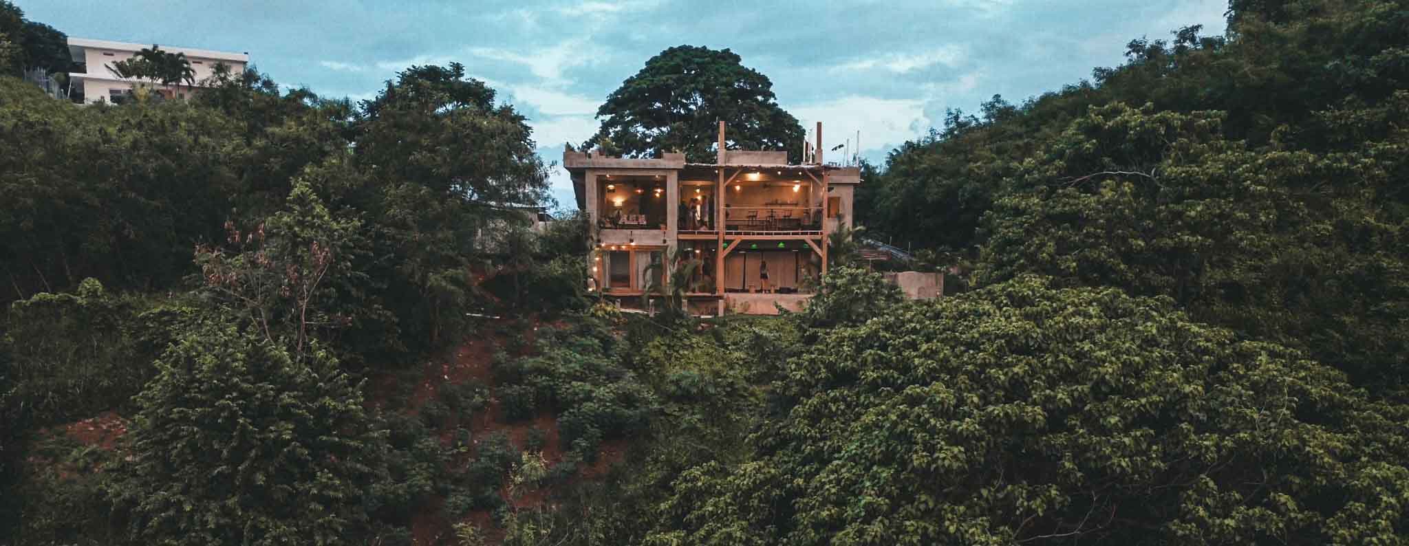 Cas'Ba Hostel Las Terrenas