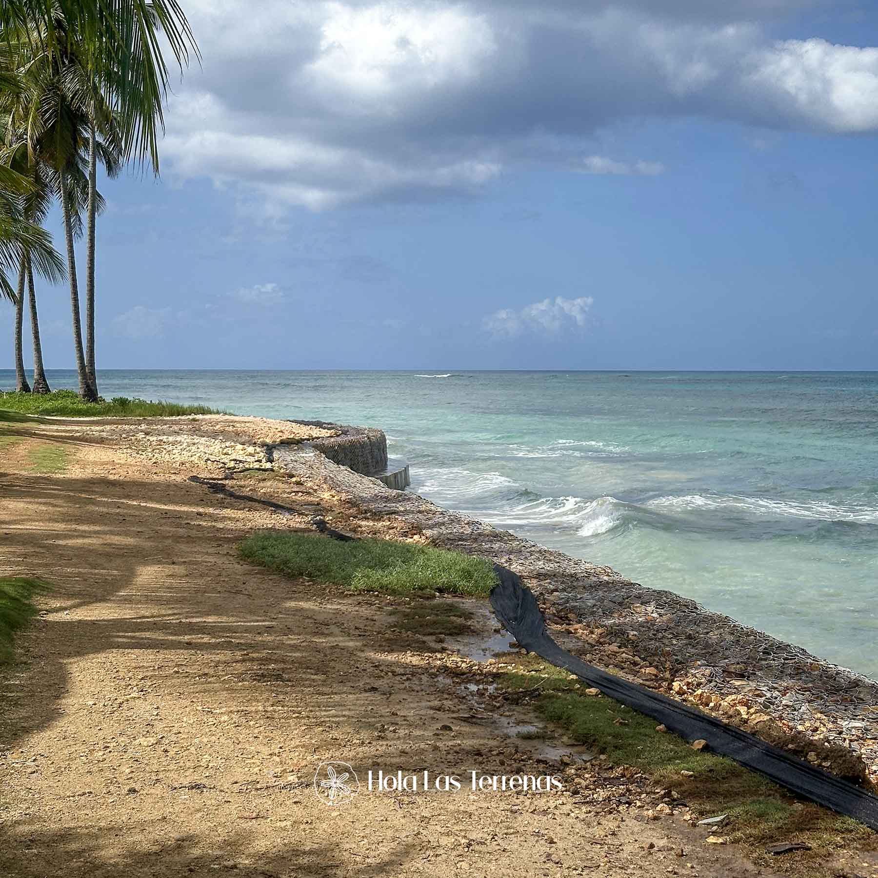 Menace environnement Las Terrenas